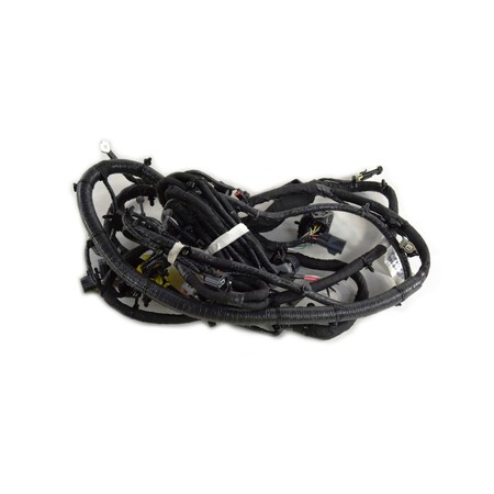 Mopar Chassis Wiring Harness, 68251207AC 68251207AC